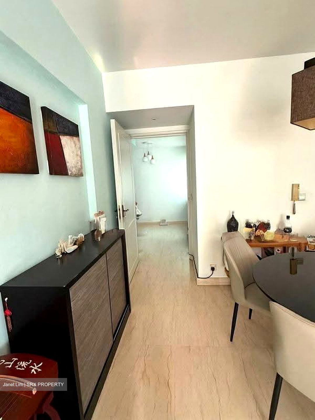 Sunrise Gardens (D28), Condominium #635235041